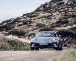2020 Alpine A110S Front Wallpapers 150x120 (10)