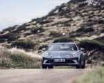 2020 Alpine A110S Front Wallpapers 150x120