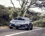 2020 Alpine A110S Front Wallpapers 150x120