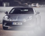 2020 Alpine A110S Front Wallpapers 150x120