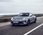 2020 Alpine A110S Front Wallpapers 150x120