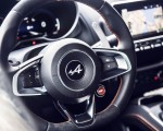 2020 Alpine A110S Interior Steering Wheel Wallpapers 150x120 (52)