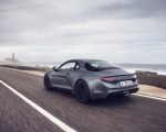 2020 Alpine A110S Rear Three-Quarter Wallpapers 150x120