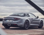 2020 Alpine A110S Rear Three-Quarter Wallpapers 150x120 (36)