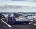 2020 Alpine A110S Rear Three-Quarter Wallpapers 150x120