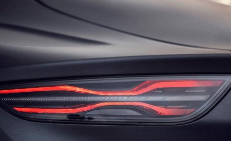 2020 Alpine A110S Tail Light Wallpapers 450x275 (43)