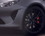 2020 Alpine A110S Wheel Wallpapers 150x120