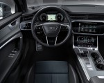 2020 Audi A6 allroad quattro Interior Cockpit Wallpapers 150x120
