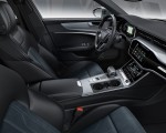 2020 Audi A6 allroad quattro Interior Front Seats Wallpapers 150x120