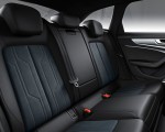 2020 Audi A6 allroad quattro Interior Rear Seats Wallpapers 150x120