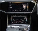 2020 Audi A6 allroad quattro (UK-Spec) Central Console Wallpapers 150x120 (40)