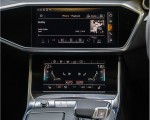 2020 Audi A6 allroad quattro (UK-Spec) Central Console Wallpapers 150x120