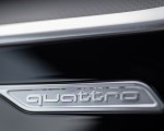 2020 Audi A6 allroad quattro (UK-Spec) Detail Wallpapers 150x120 (31)