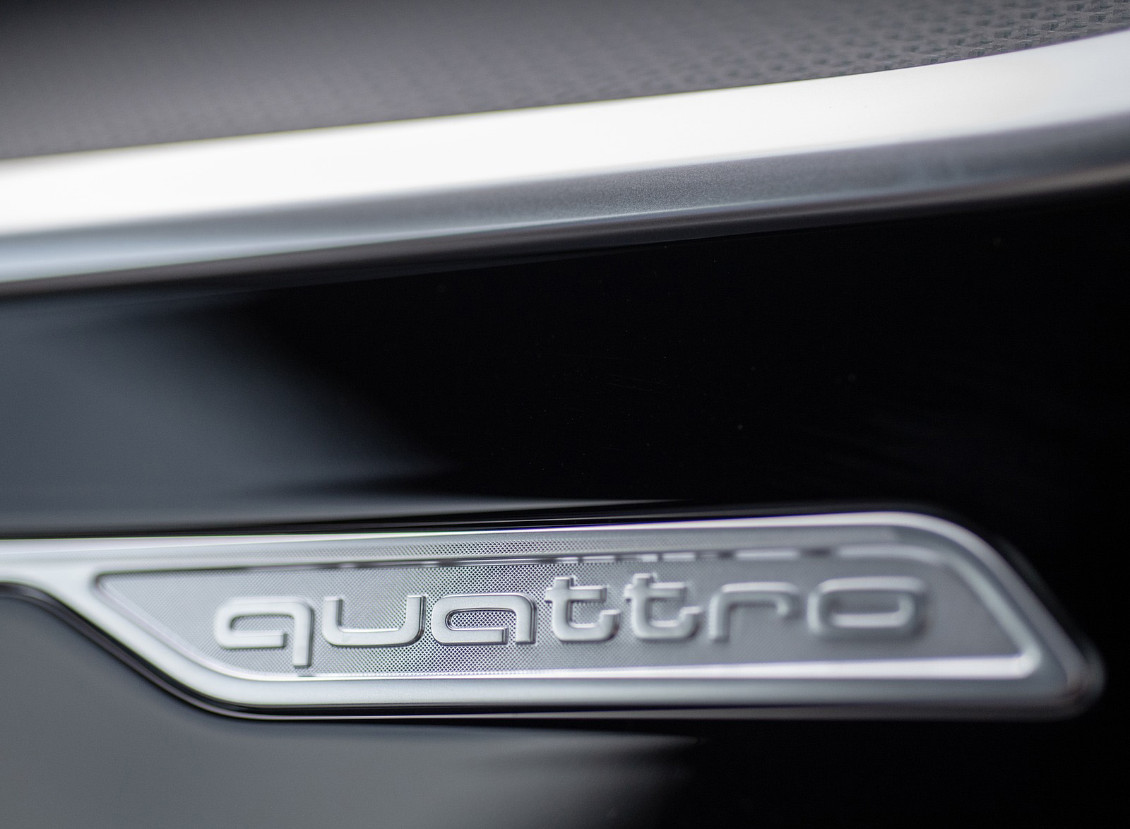 2020 Audi A6 allroad quattro (UK-Spec) Detail Wallpapers #31 of 84