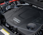 2020 Audi A6 allroad quattro (UK-Spec) Engine Wallpapers 150x120 (36)