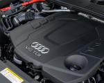 2020 Audi A6 allroad quattro (UK-Spec) Engine Wallpapers 150x120