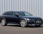 2020 Audi A6 allroad quattro (UK-Spec) Front Three-Quarter Wallpapers 150x120 (24)