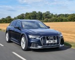 2020 Audi A6 allroad Wallpapers HD