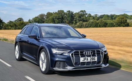 2020 Audi A6 allroad Wallpapers & HD Images