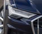 2020 Audi A6 allroad quattro (UK-Spec) Headlight Wallpapers 150x120 (30)