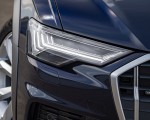 2020 Audi A6 allroad quattro (UK-Spec) Headlight Wallpapers 150x120