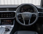 2020 Audi A6 allroad quattro (UK-Spec) Interior Cockpit Wallpapers 150x120 (42)