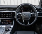 2020 Audi A6 allroad quattro (UK-Spec) Interior Cockpit Wallpapers 150x120