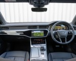 2020 Audi A6 allroad quattro (UK-Spec) Interior Cockpit Wallpapers 150x120 (43)