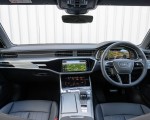 2020 Audi A6 allroad quattro (UK-Spec) Interior Cockpit Wallpapers 150x120