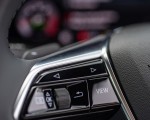 2020 Audi A6 allroad quattro (UK-Spec) Interior Detail Wallpapers 150x120