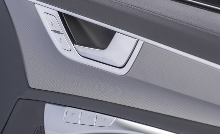 2020 Audi A6 allroad quattro (UK-Spec) Interior Detail Wallpapers 450x275 (46)