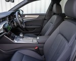 2020 Audi A6 allroad quattro (UK-Spec) Interior Front Seats Wallpapers 150x120 (48)