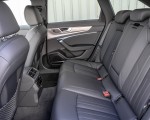 2020 Audi A6 allroad quattro (UK-Spec) Interior Rear Seats Wallpapers 150x120 (49)