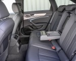 2020 Audi A6 allroad quattro (UK-Spec) Interior Rear Seats Wallpapers 150x120 (50)