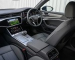 2020 Audi A6 allroad quattro (UK-Spec) Interior Wallpapers 150x120 (41)