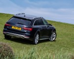 2020 Audi A6 allroad quattro (UK-Spec) Off-Road Wallpapers 150x120