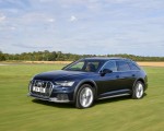 2020 Audi A6 allroad quattro (UK-Spec) Off-Road Wallpapers 150x120