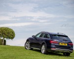 2020 Audi A6 allroad quattro (UK-Spec) Off-Road Wallpapers 150x120 (18)