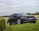 2020 Audi A6 allroad quattro (UK-Spec) Off-Road Wallpapers  150x120 (17)