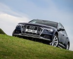 2020 Audi A6 allroad quattro (UK-Spec) Off-Road Wallpapers 150x120