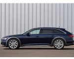 2020 Audi A6 allroad quattro (UK-Spec) Side Wallpapers 150x120