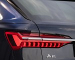 2020 Audi A6 allroad quattro (UK-Spec) Tail Light Wallpapers  150x120 (35)
