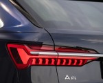 2020 Audi A6 allroad quattro (UK-Spec) Tail Light Wallpapers  150x120