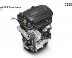 2020 Audi Q3 Sportback 2.0 TFSI Wallpapers 150x120