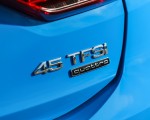 2020 Audi Q3 Sportback 45 TFSI quattro (UK-Spec) Detail Wallpapers 150x120