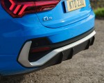 2020 Audi Q3 Sportback 45 TFSI quattro (UK-Spec) Detail Wallpapers 150x120 (72)