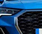 2020 Audi Q3 Sportback 45 TFSI quattro (UK-Spec) Detail Wallpapers 150x120