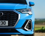 2020 Audi Q3 Sportback 45 TFSI quattro (UK-Spec) Detail Wallpapers 150x120 (68)