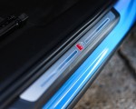 2020 Audi Q3 Sportback 45 TFSI quattro (UK-Spec) Door Sill Wallpapers 150x120