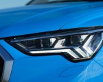 2020 Audi Q3 Sportback 45 TFSI quattro (UK-Spec) Headlight Wallpapers 150x120